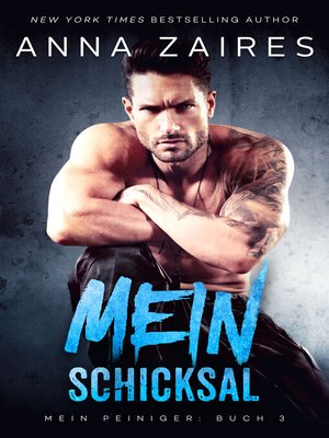 cover image of Mein Schicksal